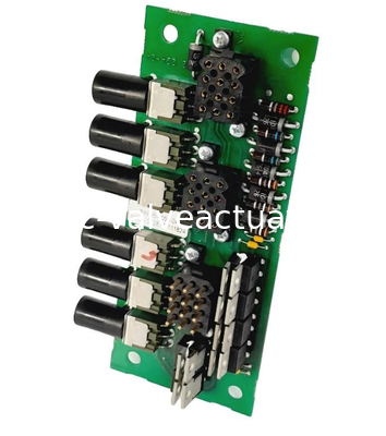 Ein guter Preis. ABB DSQC 563 3HAC16035-1 Bremsfreigabeplatine | ABB Robot Ersatzteile online