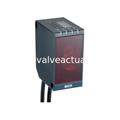 Ein guter Preis. SICK T80-312121 Laser Distance Sensor | Industrial Automation Sensor online