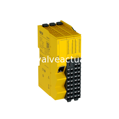 Ein guter Preis. SICK FLX3-CPUN100 SICHERHEITSSTEUERUNG | LEISTUNGSAUSFALL ≤6,3 W | INDUSTRIELLE SICHERHEITSAUTOMATISIERUNG online