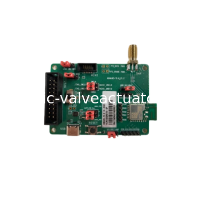 Ein guter Preis. Quectel KCMA32S TE-B EVB-Kit zum Testen von Zigbee-BLE-Modulen online