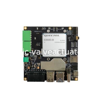 Ein guter Preis. Quectel QSM668SR | Voll ausgestattete ARM-Plattform mit LTE, Wi-Fi und Bluetooth online