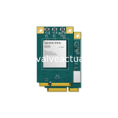 Ein guter Preis. Quectel LPWA BG95-M3 Mini PCIe | Multi-Band Low-Power Wide-Area-Modul online