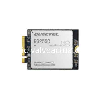 Ein guter Preis. Quectel RG255C M.2, 5G RedCap Modul, Sub-6GHz, Industrial IoT, Rel-17, URLLC online