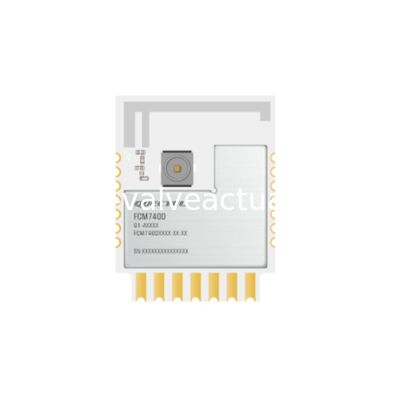 Ein guter Preis. Quectel FCM740D Embedded MCU Modul | 120MHz Kern, Wi-Fi 4 & BLE 5.2 online