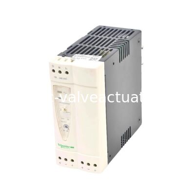 Ein guter Preis. Schneider Electric ABL8REM24050 24V DC Schaltnetzteil für industrielle Steuerungssysteme online