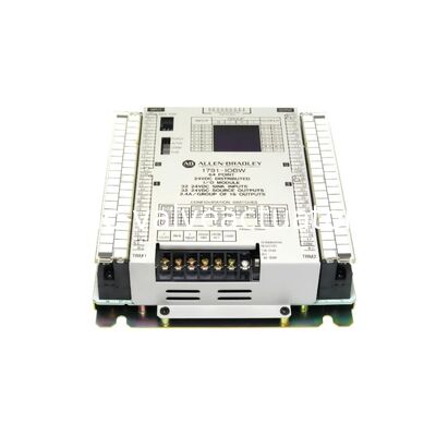 Ein guter Preis. Allen Bradley 1791-IOBW Block I/O-Modul, 32-Kanal 24V DC Ausgänge online