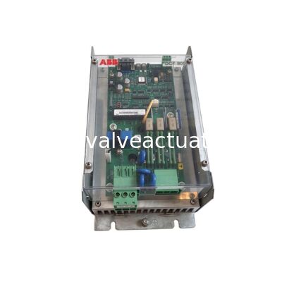 Ein guter Preis. ABB DCF803-0035 3ADT209023R0001 Feld-Erreger 35A für industrielle DC-Antriebssysteme online