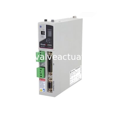 Ein guter Preis. Allen-Bradley 2093-AMP2 Kinetix 2000 Servo-Achsenmodul 0,6 kW für industrielle Bewegungsteuerungs- und Automatisierungssysteme online