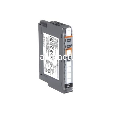 Ein guter Preis. Allen Bradley 1734-IE4C Point I/O 4-Kanal-Strom-Eingangsmodul mit hoher Dichte für industrielle Automatisierung online
