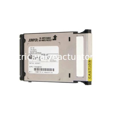 Ein guter Preis. Allen Bradley 1785-ME64 EEPROM Memory Module for PLC-5 Programmable Logic Controllers and Industrial Automation online