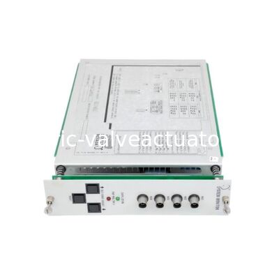 Ein guter Preis. Bently Nevada 3300/03-01-01 System Monitor – Industrielles Maschinenüberwachungssystem online