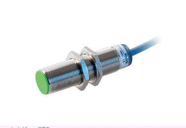 Ein guter Preis. Standard-Fi5-M18-OD6L nächster Ertrag NPN/PNP ELCO Digital des Geschwindigkeitsmesser-M18 Schalter-IP67 online