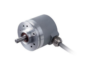 Ein guter Preis. Edelstahl-Welle des kleine Achsen-Zuwachsdrehgeber-ELCO EI40A EI40B6-L5PR-1024 online