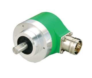 Ein guter Preis. Einzelner Drehungs-Kodierer EAC58 ELCO-Kodierer-Drehzahl-Sensor-des Standardachsen-absoluten Werts online