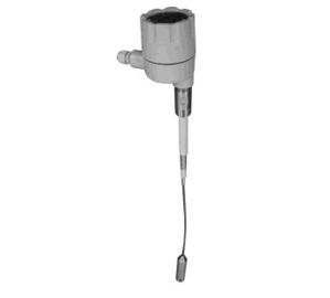 Ein guter Preis. Magnetischer waagerecht ausgerichtete Messgerät-Eigenkontrolle Rf-Punkt-Isolierpegelregler online