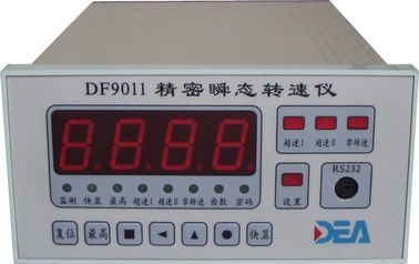 Ein guter Preis. Drehzähne des drehmoment-Instrument-Drehzahl-Maß-DF9011 0-255 Arbitrar online