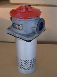 Ein guter Preis. RFA-40*20L-Y RFA-800*20F Leemin Öl-Rücklauffilter für Hydrauliksystem-Filtration online