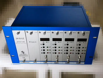 Ein guter Preis. Erschütterungs-Überwachungs-Schutz-Drehzahl-Sensor intelligentes JM-B-6Z online
