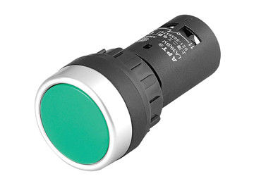 Ein guter Preis. Grüner Digital Geschwindigkeitsmesser AC300V 50Hz, kompakter Knopf φ22.5mm online