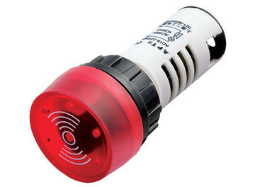 Ein guter Preis. Dauerhafter Digital-Geschwindigkeitsmesser 80db φ22mm/grelle Summer φ25mm/φ30mm online