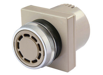Ein guter Preis. 30mm Summer-Digital-Geschwindigkeitsmesser-Riss, der 100db mit Hochfrequenz widersteht online