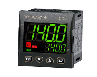 Ein guter Preis. Kompaktes einzelnes Vorderteil YOKOGAWA TC10-NHCRRRDSF des Schleifen-Temperaturbegrenzer-IP65 online