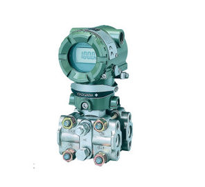 Ein guter Preis. Dauerhafter Anzeigen-Druck-Durchflussanzeiger-Übermittler YOKOGAWA EJA120A-DES5A-92NN online