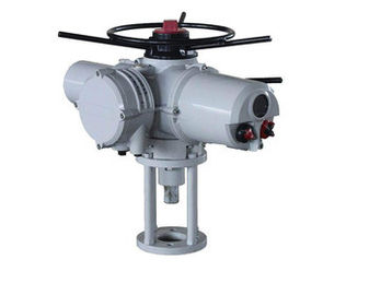 Ein guter Preis. Elektrisches HochfrequenzMotorventil des Ventil-Auslöser-ROTORK mit gerader Reise IQM10 380V online