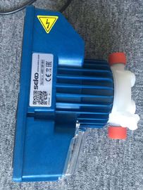 Ein guter Preis. Wasserbehandlungs-Solenoid, das Pumpen Teknaevo-Reihe LCD-Anzeige TPR600 TPR603 dosiert online