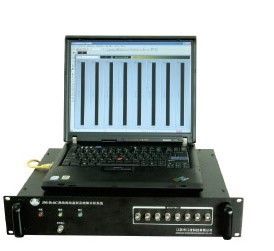 Ein guter Preis. Offlineerschütterungsüberwachung JM-B-6C, Offlineerschütterungs-Fehleranalyse-System online