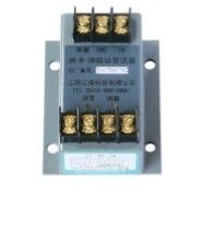Ein guter Preis. Erschütterungs-des Übermittlers JIANGLIN 2WIRE der Übermittler-Reihen-JM-B-3B Signalübertragung auf 4-20mA gab DIN35mm aus online