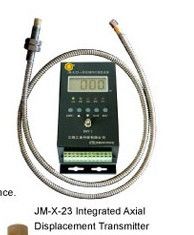 Ein guter Preis. JM-X Reihe integrierte axiale Verschiebung, Expansions-Unterschiedübermittler online
