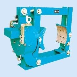 Ein guter Preis. ZWZA-Serie von Gleichstrom-elektromagnetischen Trommelbremsen online