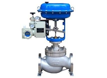 Ein guter Preis. Einzelsitz Regelventil ZHLS 6.4MPa ANSI125 25mm online