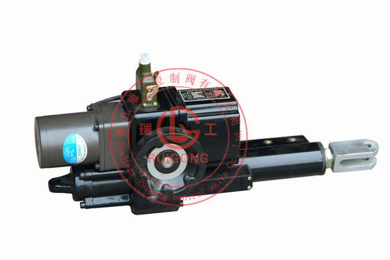 Ein guter Preis. Edelstahl-Ventil-Auslöser 3000N HXD 20mA 220VAC online