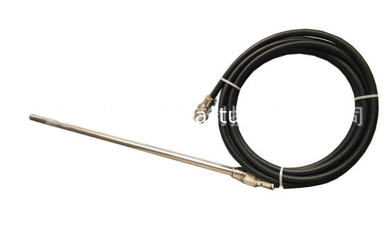 Ein guter Preis. Hochenergetischer Zündkörper Hard Rod mit 600~1400V Gleichstromentladung Explosionssicherheit und hohem Temperaturwiderstand online