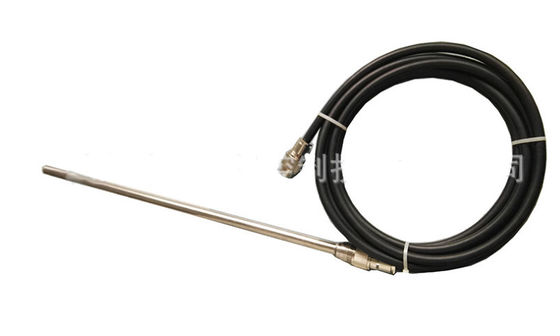 Ein guter Preis. Explosionssicheres 14mm Zündungs-Gewehrkabel 600VDC weicher Rod online