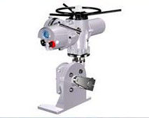 Ein guter Preis. 0-10MA IP68 380VAC elektrischer Ventil-Auslöser 11A/MOBF64 mit Rotork online