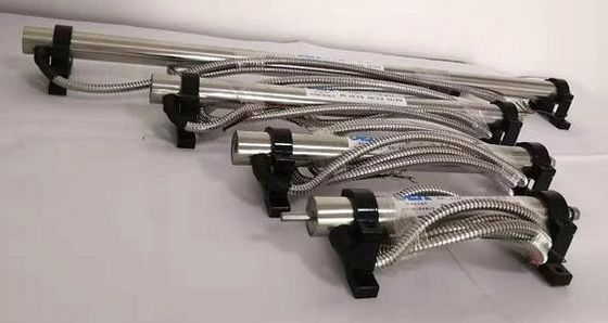 Ein guter Preis. REISE 6 SS 25mm verdrahtet LVDT-Verschiebungs-Sensor 1000TD 2000TD 3000TD online
