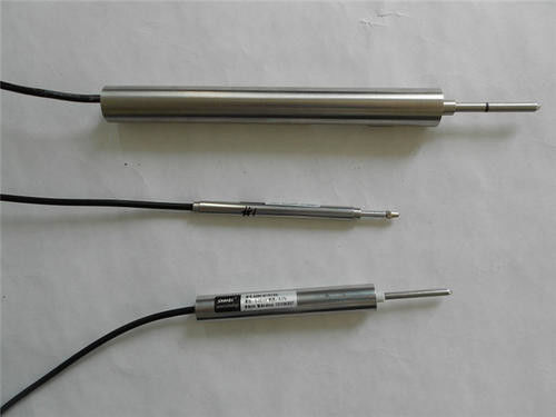 Ein guter Preis. Drehzahl-Sensor TD-Reihen-SS LVDT für Turbine online