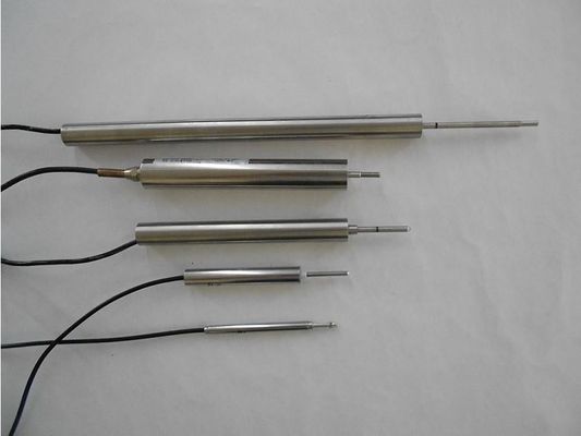 Ein guter Preis. 250mm REISE LVDT Umdrehungsgeschwindigkeits-Sensor TD-Reihe für Turbine online