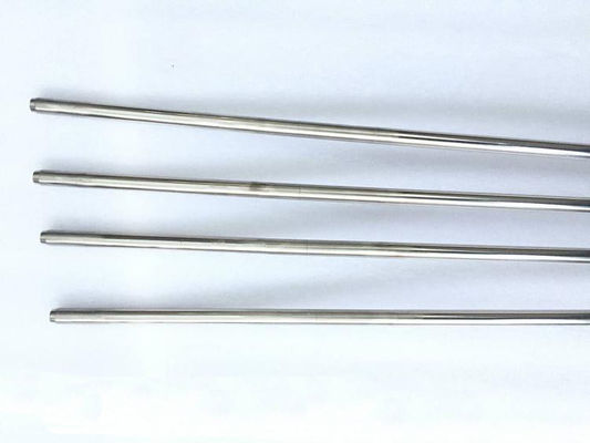 Halbleitende Zündstange Φ12、Φ16、Φ18 Zündspitze Hochleistungszündsystem