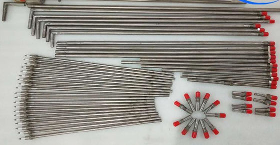 Ein guter Preis. SS material spark rod  Φ12、Φ16、Φ18 , use to High Performance Ignition Hea Box , ignition gun online