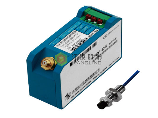 Ein guter Preis. CWY-DO IP67 10KHz elektrischer Eddy Current Sensor Rail Mounting online