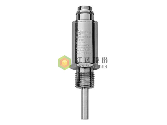 Ein guter Preis. 20mm Sonden-Fleck-Stahlerschütterungs-Temperaturfühler ZHJ-201 online