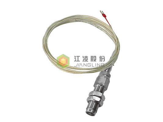 Ein guter Preis. Drehzahl-Sensor-Fleckstahl 1mm Installations-20000pulse/s online