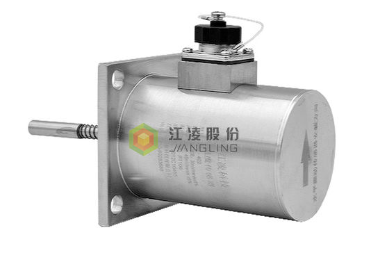 Ein guter Preis. Erschütterungs-Temperaturfühler ZHJ-402 40mm Sonden-10000RPM online