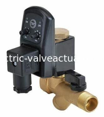 Ein guter Preis. Automatische elektronische Automatisierung RPT-16B-04 Abflussventil-Shanghais Riyi online