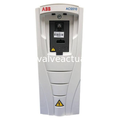 Ein guter Preis. Inverter ACS510-01-025A-4 der Pumpen-Gebläse-niedriger Spannungssteuerungs-1.1KW PAM Control ABB online