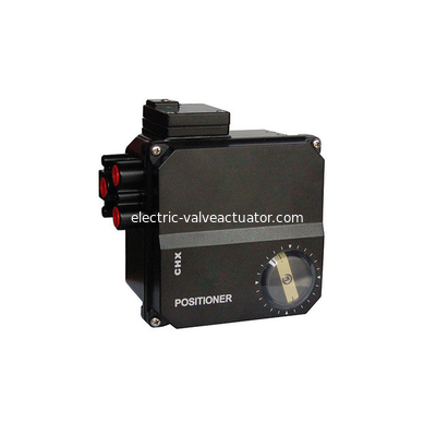 Ein guter Preis. NES-724 CHX Stellwerk-elektrischer Ventil-Auslöser-Aluminiumlegierung IP54 online